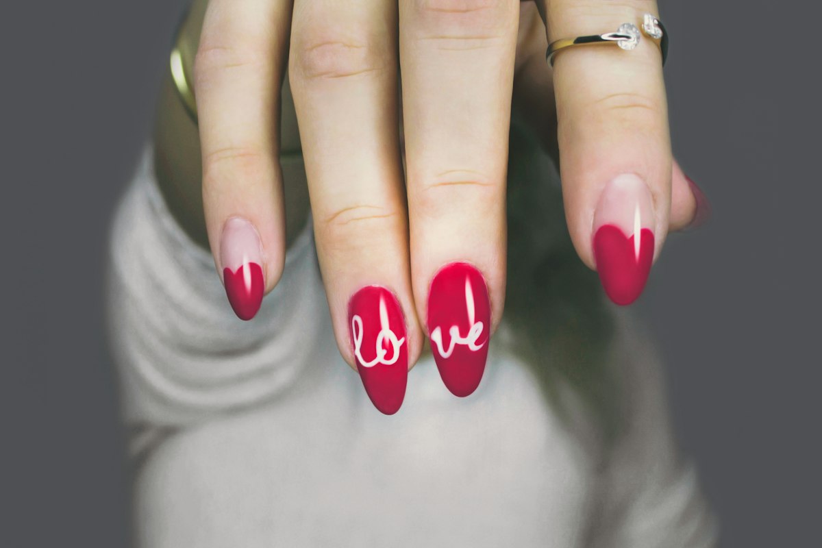 Manicure