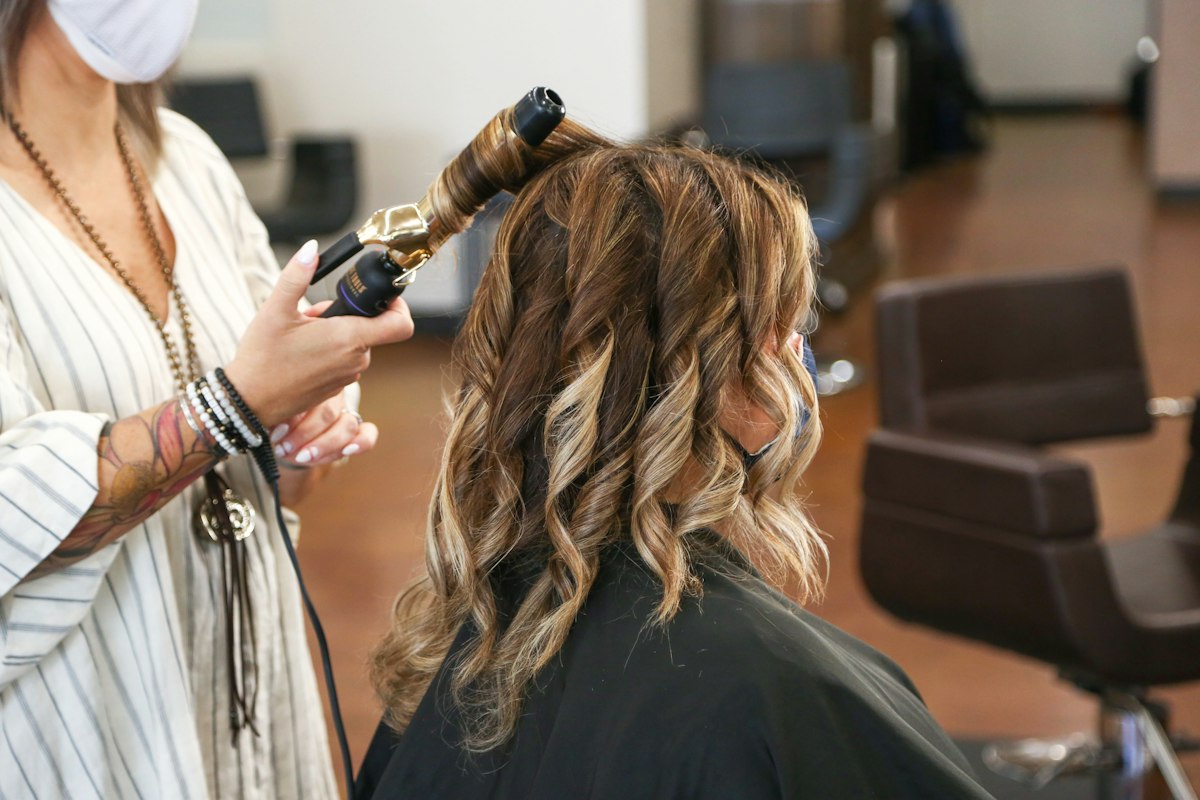 Penteado